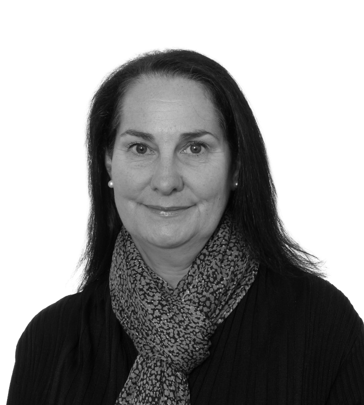 Joanne Horne