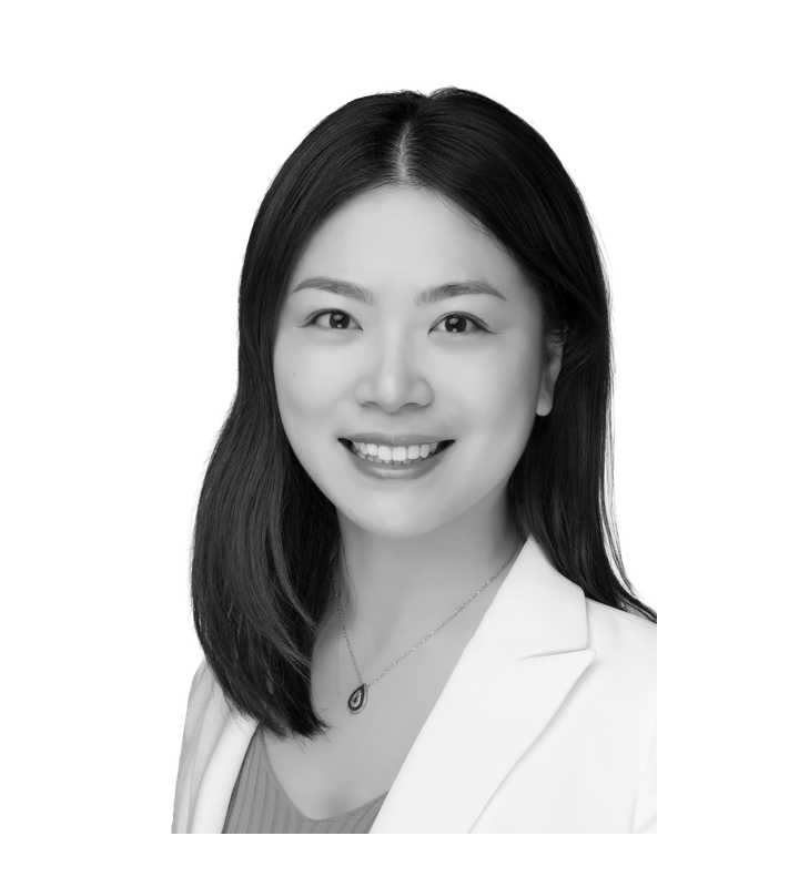 Julia Yang